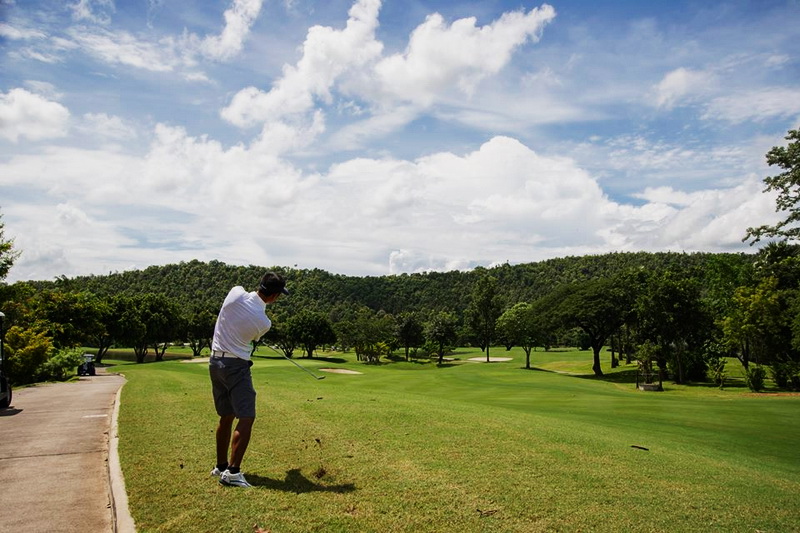 chiang mai activities, thing to do in chiang mai, alpine golf chiangmai, chiang mai golf courses, chiang mai golf