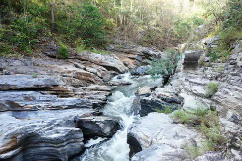 ob khan, ob khan national park, attractions in chiang mai