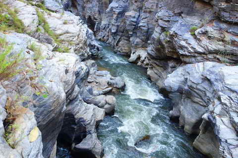 ob khan, ob khan national park, attractions in chiang mai