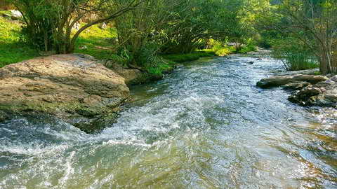 ob khan, ob khan national park, attractions in chiang mai