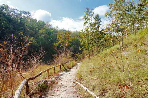 ob khan, ob khan national park, attractions in chiang mai