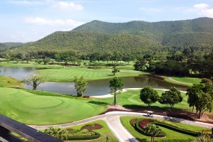 alpine golf chiang mai, chiang mai golf, chiang mai golf course, chiang mai golf courses