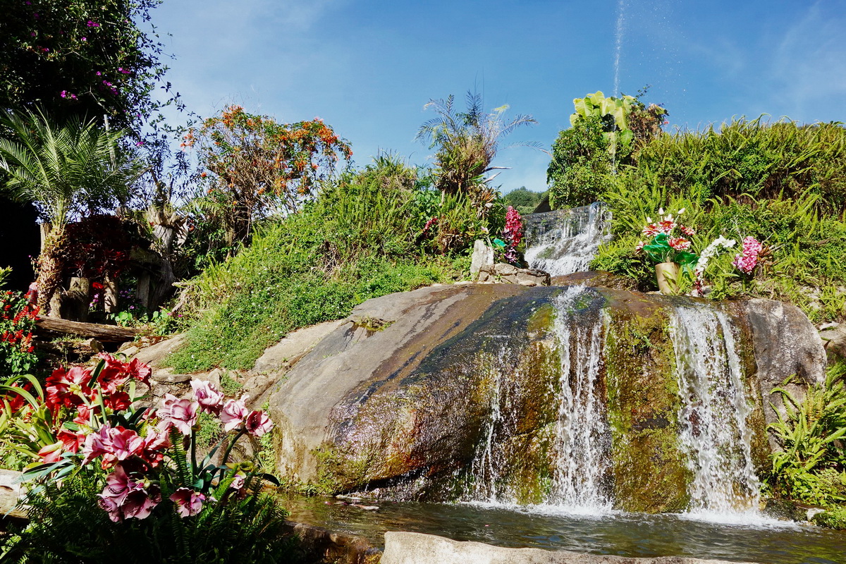 hmong tribal village, doi pui hmong village, hmong village, doi pui hmong tribal village