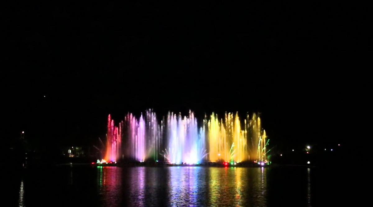 chiangmai night safari, chiang mai night safari, attractions in chiang mai