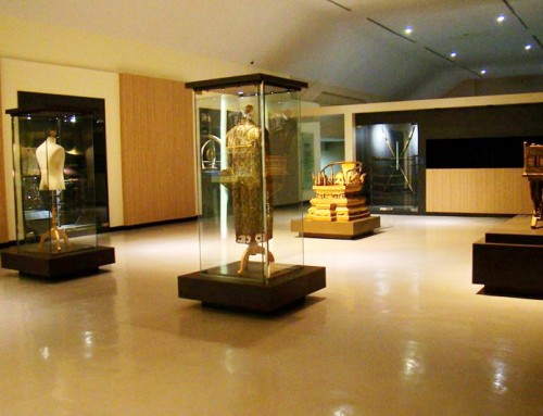 Chiang Mai National Museum