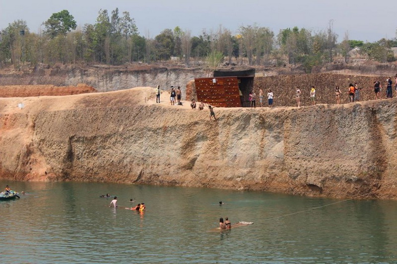 grand canyon chiang mai, grand canyon