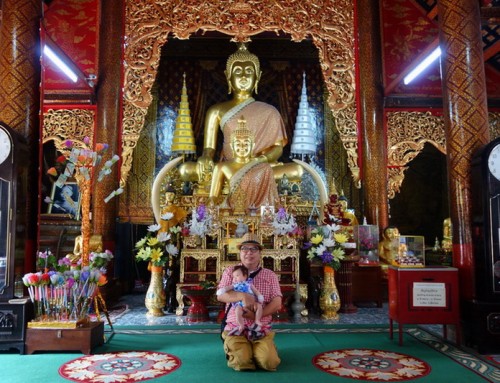 Wat Chaimongkol