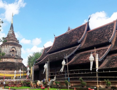 Wat Lok Moli