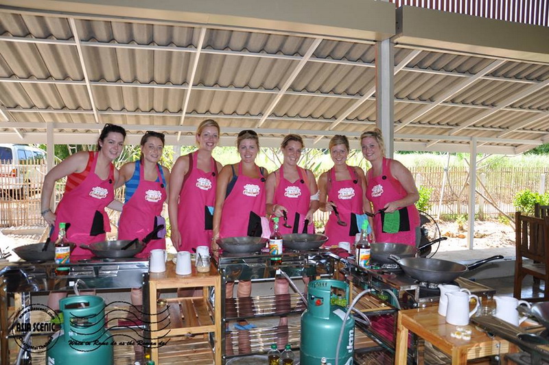 Asia Scenic Cooking, chiang mai thai cooking schools, cooking schools in chiang mai, chiang mai thai cooking classes
