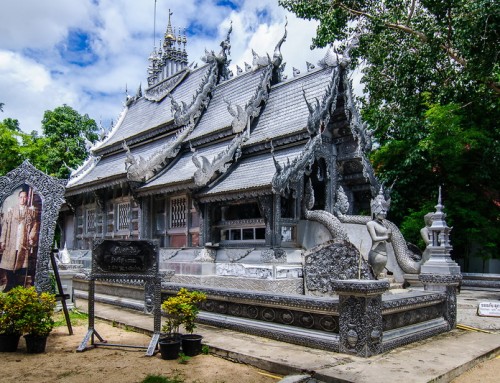 Wat Sri Suphan