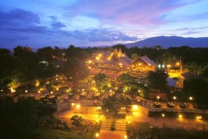 Rak Tha Nam Restaurant, best thai restaurants in chiang mai, thai restaurants in chiang mai, good restaurants in chiang mai, restaurants in chiang mai, the best thai restaurants in chiang mai