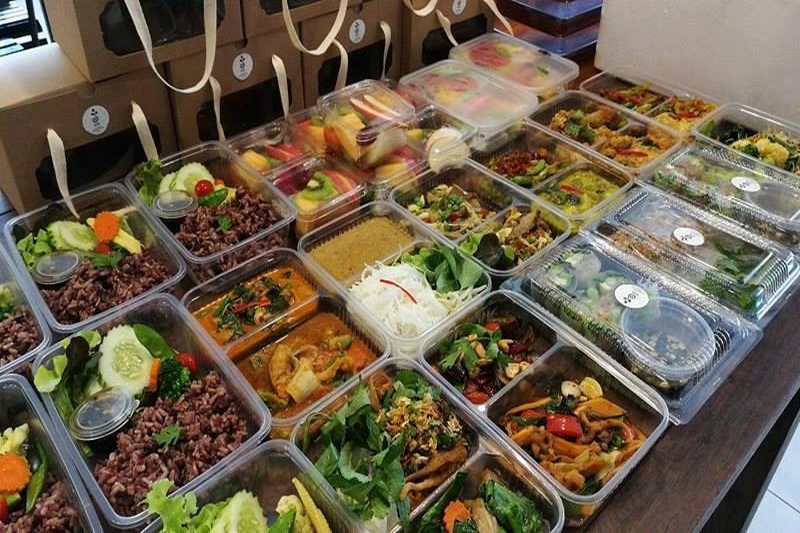 Khunchurn Thai Vegetarian Restaurant, vegetarian restaurants in chiang mai, the best vegetarian restaurants in chiang mai, vegetarian restaurants around chiang mai, the best vegetarian restaurants around chiang mai