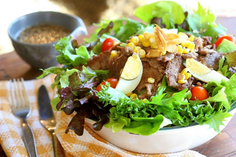 The Best Healthy Food Restaurants In Chiang Mai 'if you’re a clean eater'