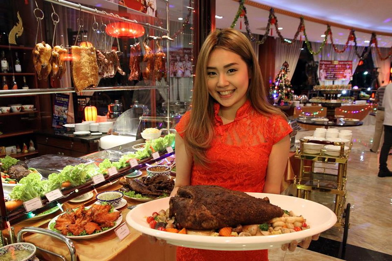 Tulou Restaurant, chinese restaurants in chiang mai, chinese food in chiang mai, the best chinese restaurants in chiang mai, the best chinese food in chiang mai