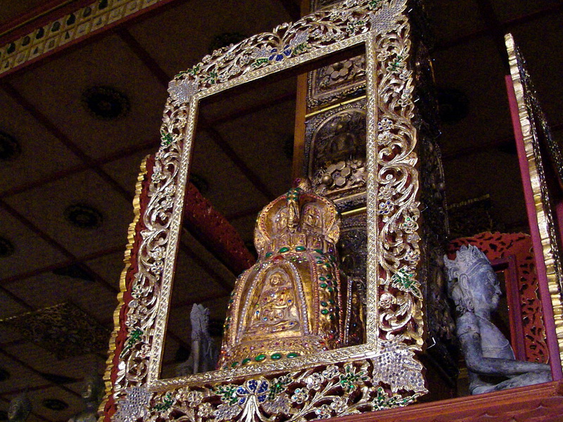 wat phra that mae chedi, phra that mae chedi temple, wat phrathat mae chedi, phrathat mae chedi temple