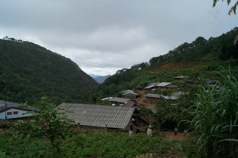 the microwave hmong village, microwave hmong village, microwave mhong village, the microwave mhong village