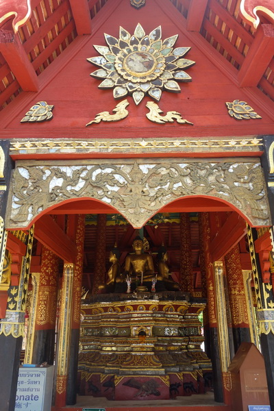 wat pongsanuk, wat pong sanuk, pongsanuk temple, pong sanuk temple, important temples in lampang, wat pongsanook, wat pong sanook, pongsanook temple, pong sanook temple