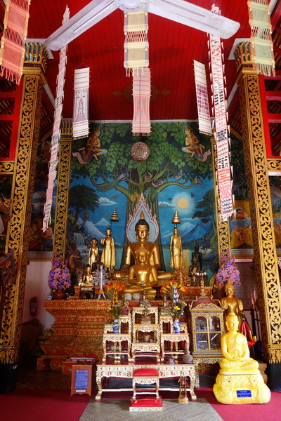 wat pongsanuk, wat pong sanuk, pongsanuk temple, pong sanuk temple, important temples in lampang, wat pongsanook, wat pong sanook, pongsanook temple, pong sanook temple