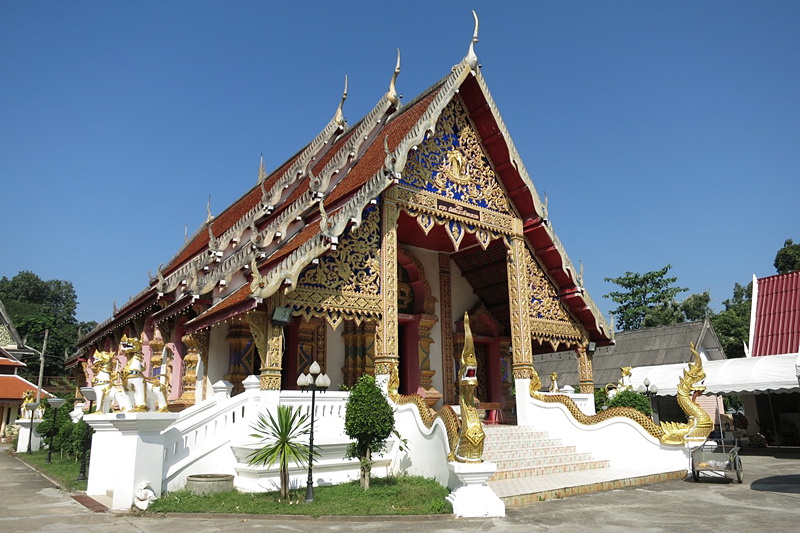 wat pongsanuk, wat pong sanuk, pongsanuk temple, pong sanuk temple, important temples in lampang, wat pongsanook, wat pong sanook, pongsanook temple, pong sanook temple