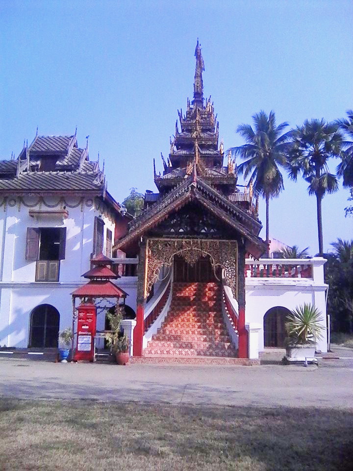 wat srichum lampang, srichum temple in lampang, wat srichum in lampang, wat sri chum lampang, sri chum temple in lampang, wat sri chum in lampang