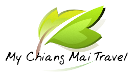 chiang mai travel logo