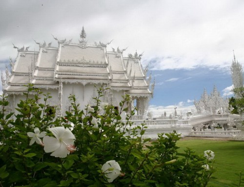 Chiang Rai Package Tour02