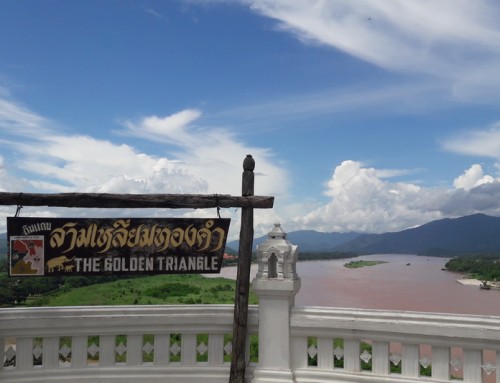 Chiang Rai Package Tour01