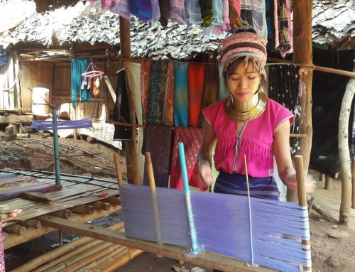 Chiang Rai Package Tour05