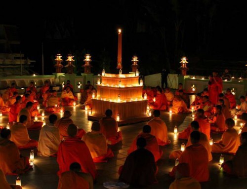 Wat Phra That Intr Kwaen Phrae