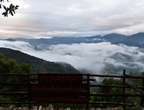 Khun Nan National Park