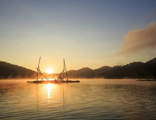 Khun Sathan National Park