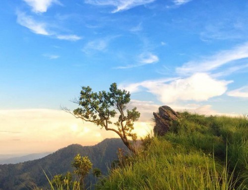 Tham Sokoen National Park