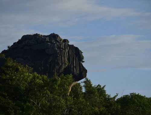 Sri Nan National Park