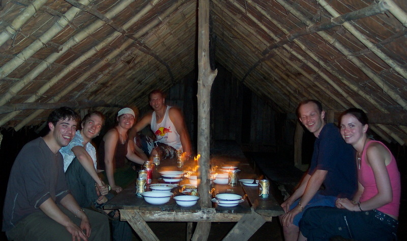 3 days 2 nights chiang mai jungle trek, chiang mai jungle trek, chiang mai trek, chiangmai trek, chiang mai trek mae wang area, chiang mai trek maewang area, 2 day chiang mai trek