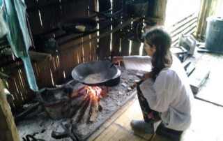 hiking doi inthanon, hiking doi inthanon national park, treking doi inthanon, trekking doi inthanon national park, doi inthanon trek only walk