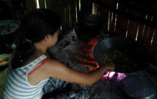 hiking doi inthanon, hiking doi inthanon national park, treking doi inthanon, trekking doi inthanon national park, doi inthanon trek only walk