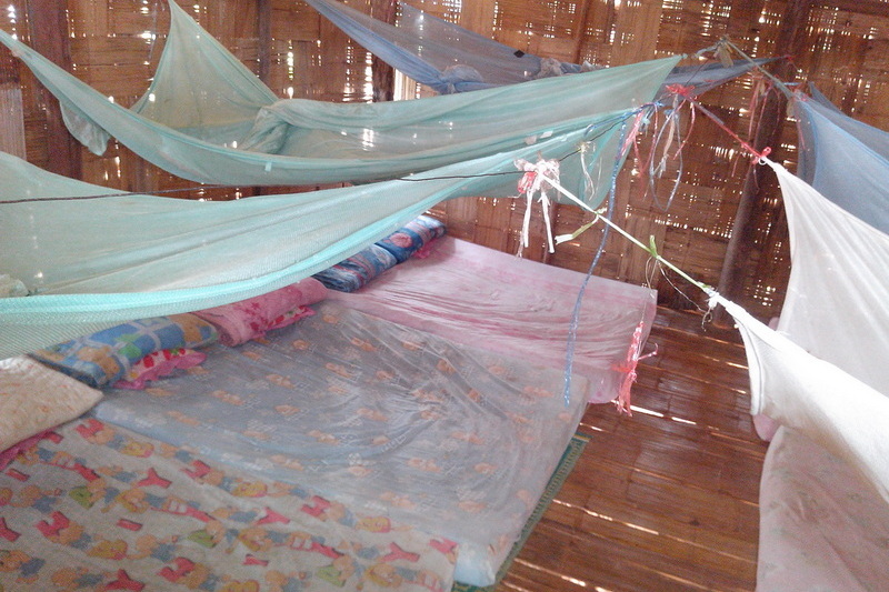 chiang mai trekking, 2 day chiang mai trekking, chiang mai trekking mae tang area, chiang mai trekking mae taeng area, chiang mai trek