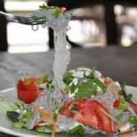 Glassnoodle Salad Glassnoodle Salad