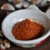 Panang curry Panang curry