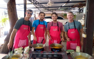 asia scenic thai cooking school, asia scenic cooking school, chiang mai cooking school, cooking school in cooking school, the best thai cooking school in chiang mai