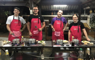 asia scenic thai cooking school, asia scenic cooking school, chiang mai cooking school, cooking school in cooking school, the best thai cooking school in chiang mai