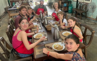 asia scenic thai cooking school, asia scenic cooking school, chiang mai cooking school, cooking school in cooking school, the best thai cooking school in chiang mai