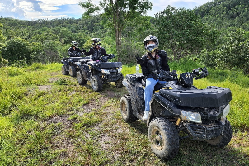 chiang mai atv adventure tour, chiang mai atv, chiang mai atv tour, chiang mai atv adventure, chiang mai atv package