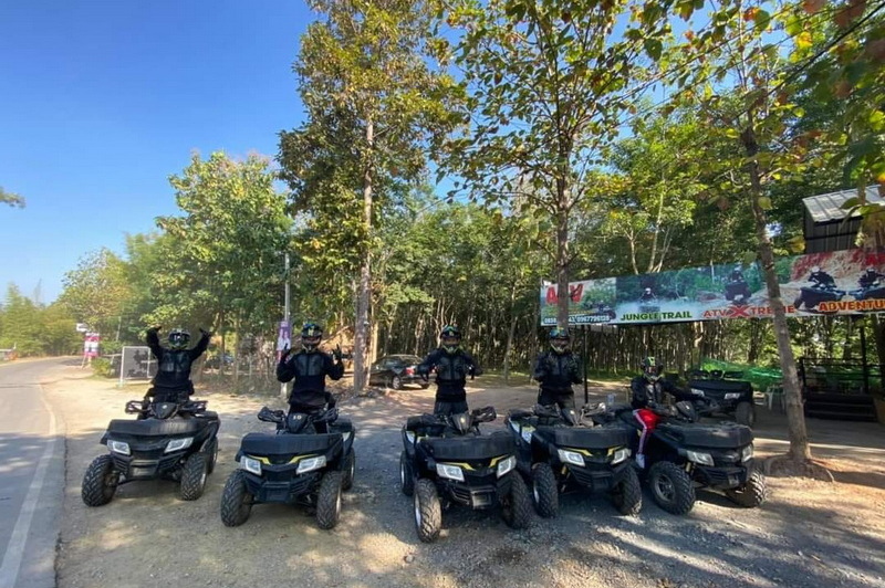 chiang mai atv adventure tour, chiang mai atv, chiang mai atv tour, chiang mai atv adventure, chiang mai atv package