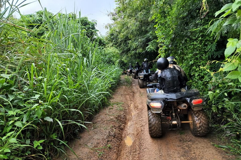 chiang mai atv adventure tour, chiang mai atv, chiang mai atv tour, chiang mai atv adventure, chiang mai atv package