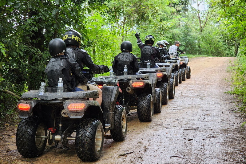 chiang mai atv adventure tour, chiang mai atv, chiang mai atv tour, chiang mai atv adventure, chiang mai atv package