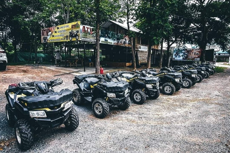chiang mai atv adventure tour, chiang mai atv, chiang mai atv tour, chiang mai atv adventure, chiang mai atv package