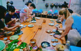 thai cookery school, smart cook, smart cook thai cookery school, chiang mai cooking school, cooking school in chiang mai