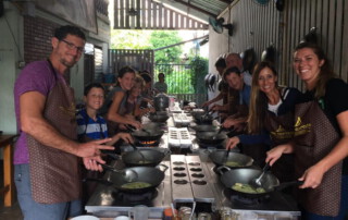 thai cookery school, smart cook, smart cook thai cookery school, chiang mai cooking school, cooking school in chiang mai