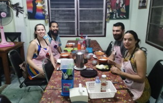 thai cookery school, smart cook, smart cook thai cookery school, chiang mai cooking school, cooking school in chiang mai